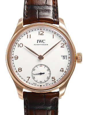 IW510204 ポルトギーゼ ハンドワインド ８Days｜ＩＷＣスーパーコピー